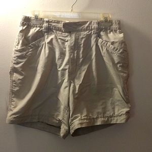 Columbia shorts